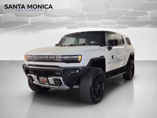 2026 GMC Hummer EV 2X