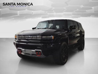 2026 GMC Hummer EV 2X