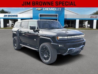 2026 GMC Hummer EV 2X