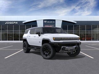 2026 GMC Hummer EV 2X