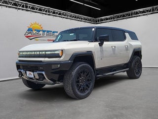 2026 GMC Hummer EV 2X
