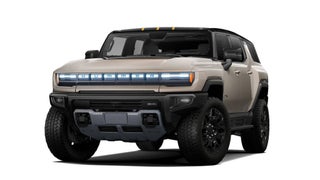 2026 GMC Hummer EV 2X