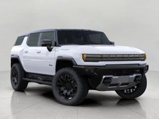 2026 GMC Hummer EV 2X