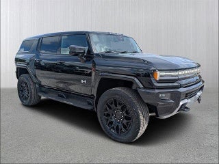 2026 GMC Hummer EV 2X