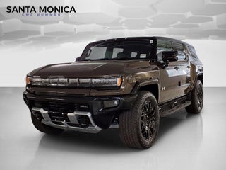 2026 GMC Hummer EV 2X