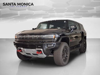 2026 GMC Hummer EV 2X