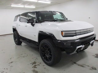 2026 GMC Hummer EV 2X