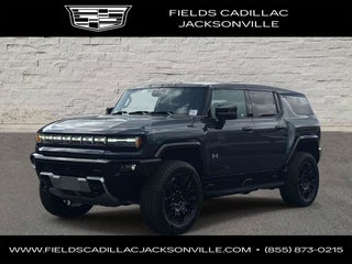 2026 GMC Hummer EV 2X
