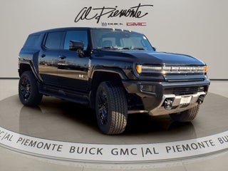 2026 GMC Hummer EV 2X
