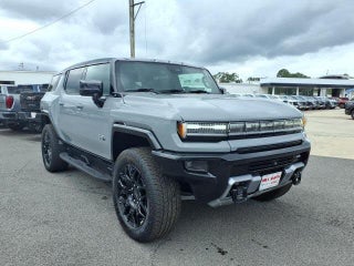 2026 GMC Hummer EV 2X
