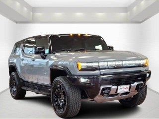 2026 GMC Hummer EV 2X
