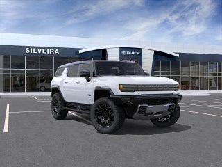 2026 GMC Hummer EV 2X