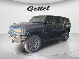2026 GMC Hummer EV 2X