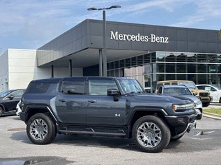 2026 GMC Hummer EV 3X