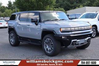 2026 GMC Hummer EV 3X