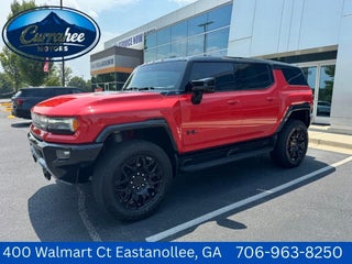 2026 GMC Hummer EV 3X