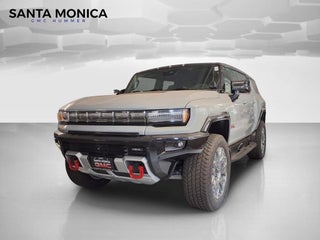 2026 GMC Hummer EV 3X