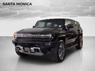 2026 GMC Hummer EV 3X