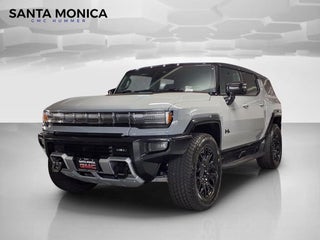 2026 GMC Hummer EV 3X