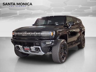 2026 GMC Hummer EV 3X