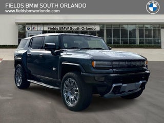 2026 GMC Hummer EV 3X