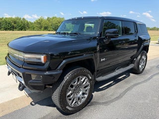2026 GMC Hummer EV 3X