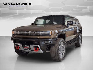 2026 GMC Hummer EV 3X