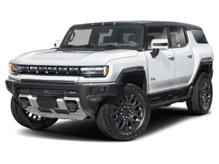 2026 GMC Hummer EV 3X