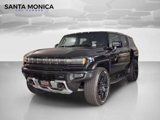 2026 GMC Hummer EV 3X