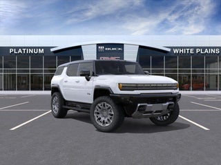 2026 GMC Hummer EV 3X