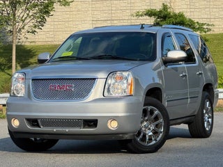 2010 GMC Yukon Denali