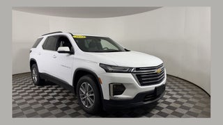 2023 Chevrolet Traverse LT