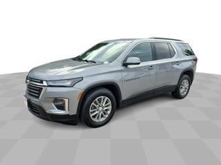 2023 Chevrolet Traverse LT