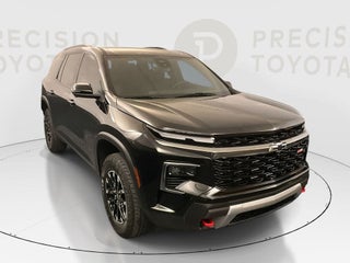 2024 Chevrolet Traverse LT Z71