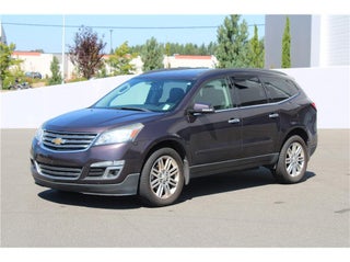 2015 Chevrolet Traverse 1LT