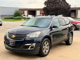 2016 Chevrolet Traverse 2LT