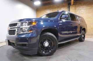 2019 Chevrolet Suburban FL