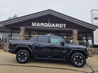 2024 GMC Hummer EV 2X