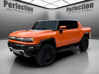 2024 GMC Hummer EV 2X