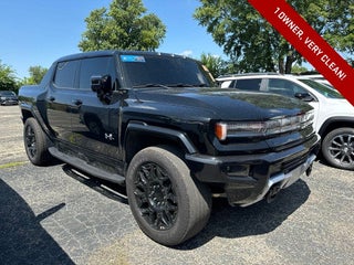 2025 GMC Hummer EV 2X