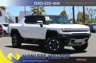 2024 GMC Hummer EV 2X
