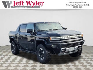 2024 GMC Hummer EV 2X