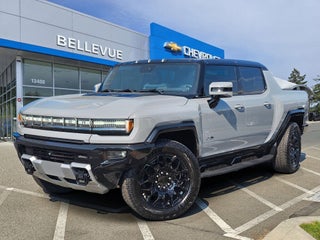 2024 GMC Hummer EV 2X