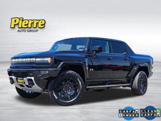 2025 GMC Hummer EV 2X