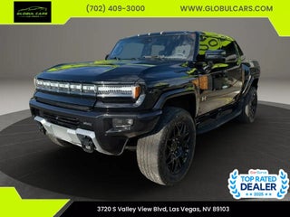 2025 GMC Hummer EV 2X