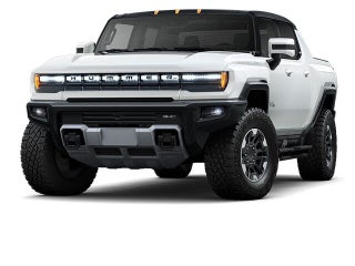 2024 GMC Hummer EV 2X