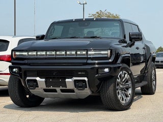 2024 GMC Hummer EV