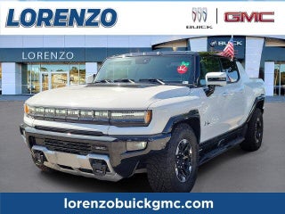2025 GMC Hummer EV 3X