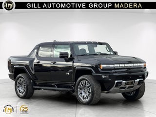 2025 GMC Hummer EV 3X