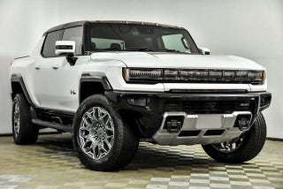 2025 GMC Hummer EV 3X